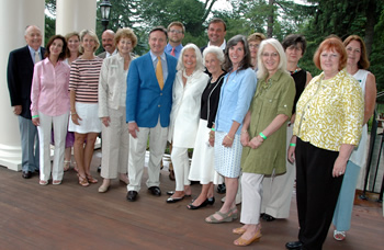 Friends of the Parks Board Friends of the Parks Board