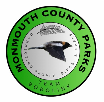 MCPS birding team logo 